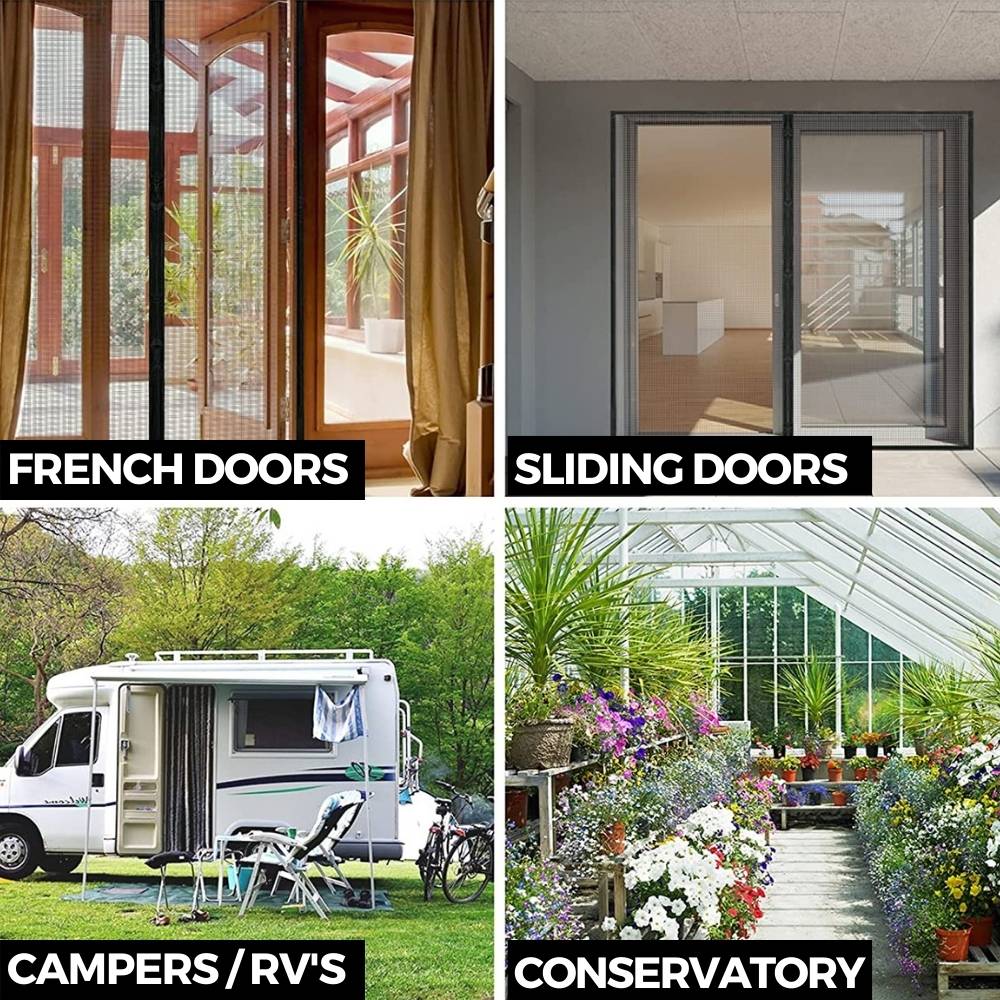 buy magnetic screen doors thailand