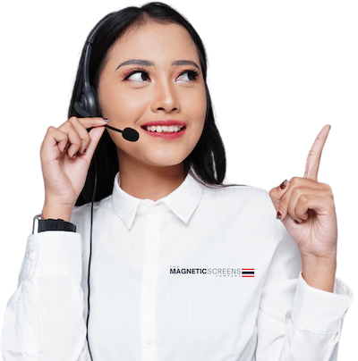 magnetic screen company thailand