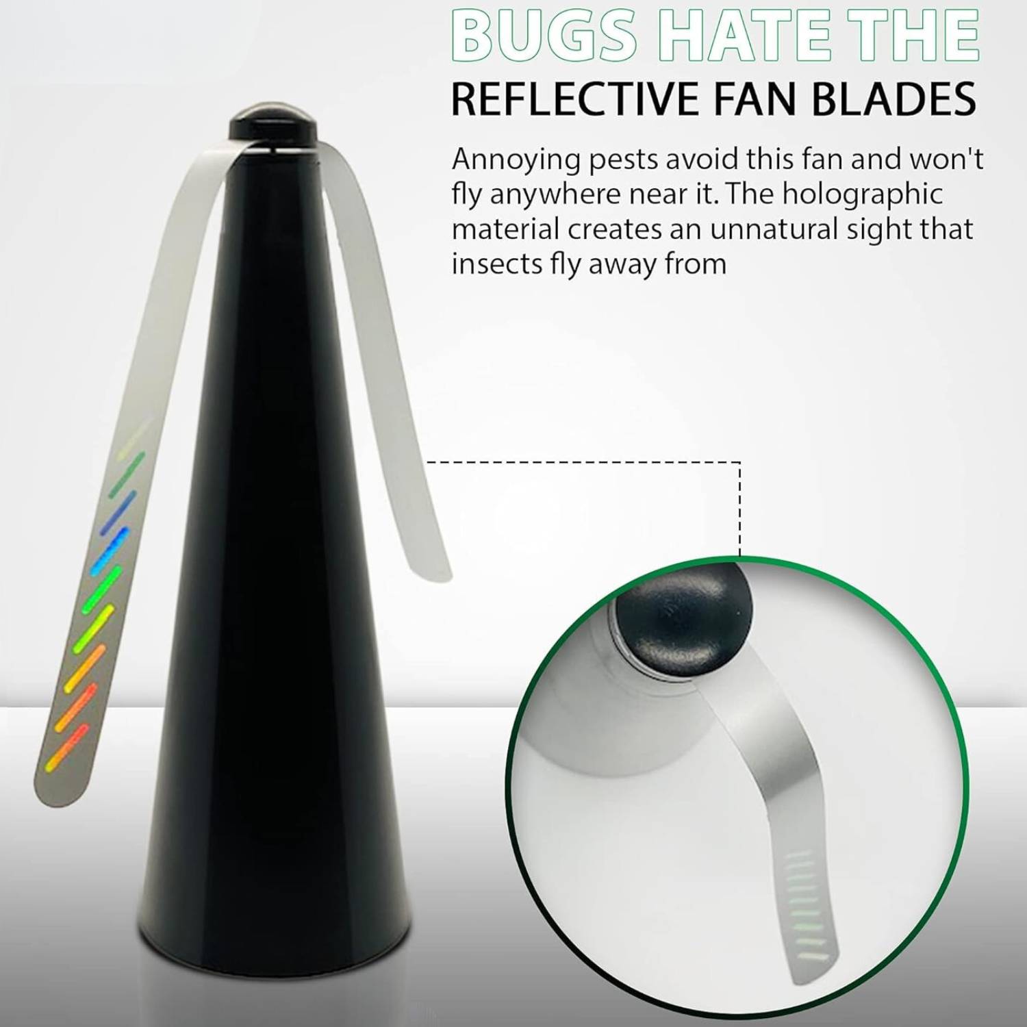 Fly Fans, image 6