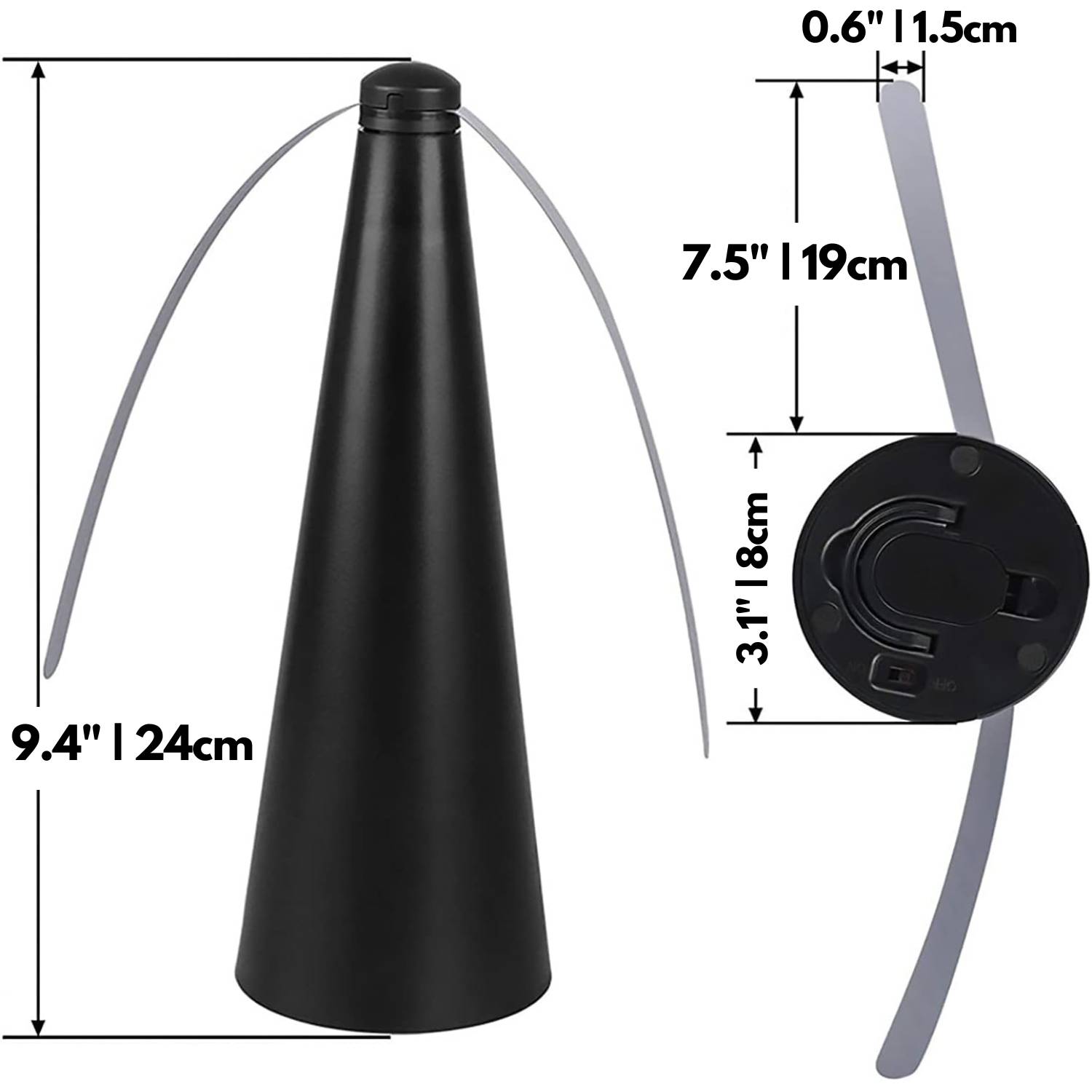 Fly Fans, image 7