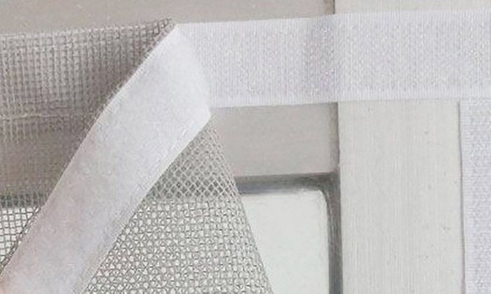 Window Mesh For Cats - 1000mm x 1000mm (cut to any size), image 2