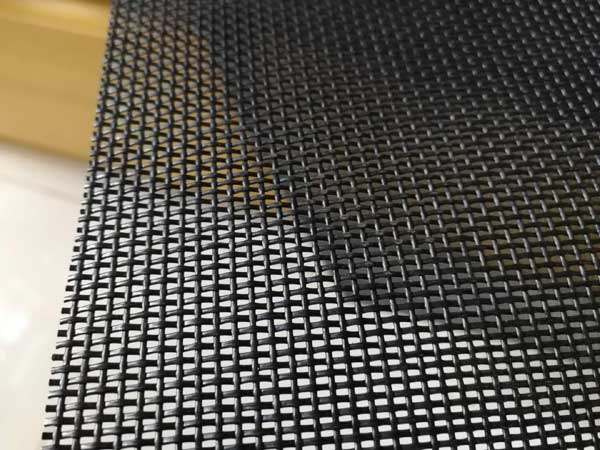 Window Mesh For Cats - 1000mm x 1000mm (cut to any size), image 8